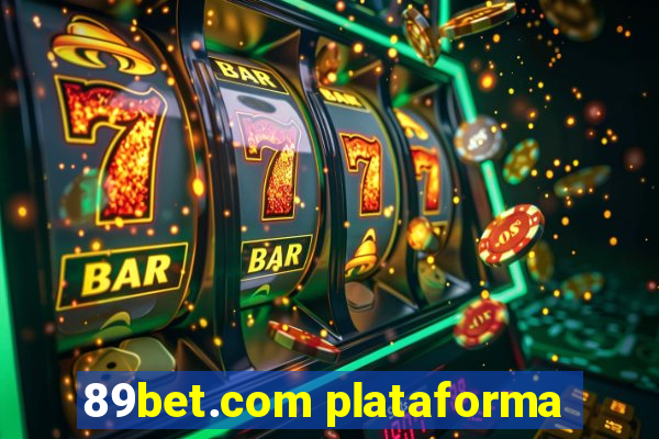 89bet.com plataforma